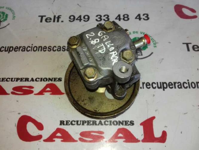 Foto del ricambio