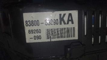 Foto ricambio auto