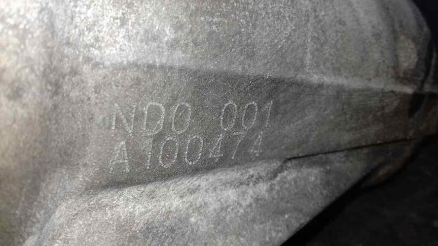 Foto del ricambio
