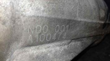 Foto ricambio auto