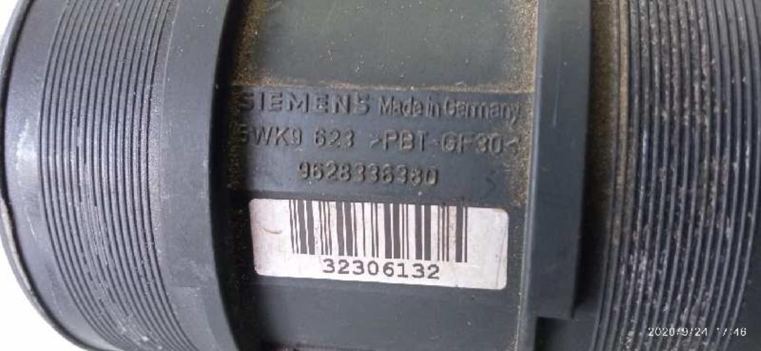 Foto del ricambio
