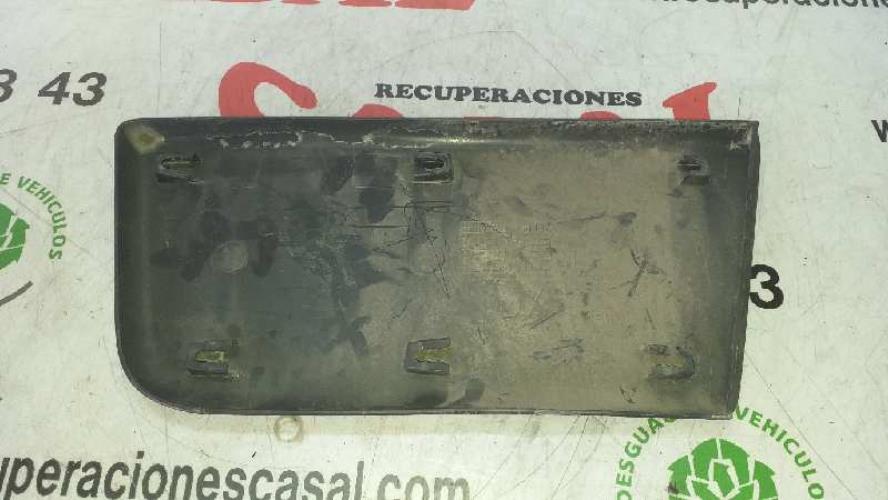 Foto del ricambio