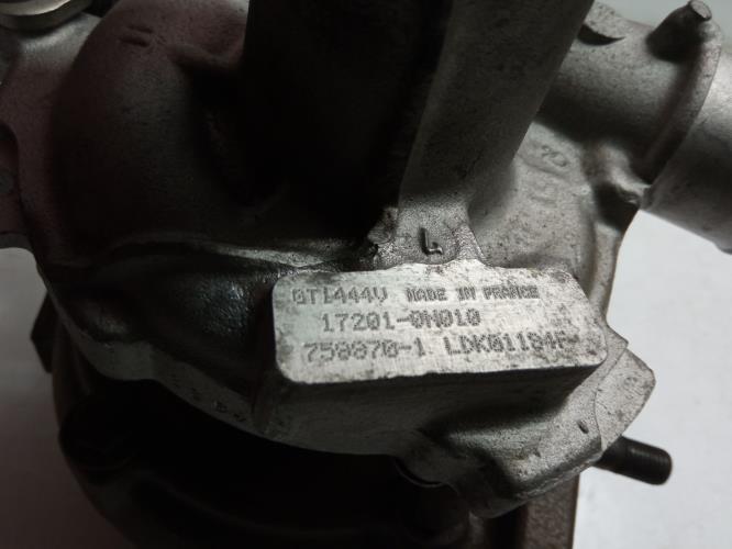 Foto del ricambio
