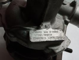 Foto del ricambio