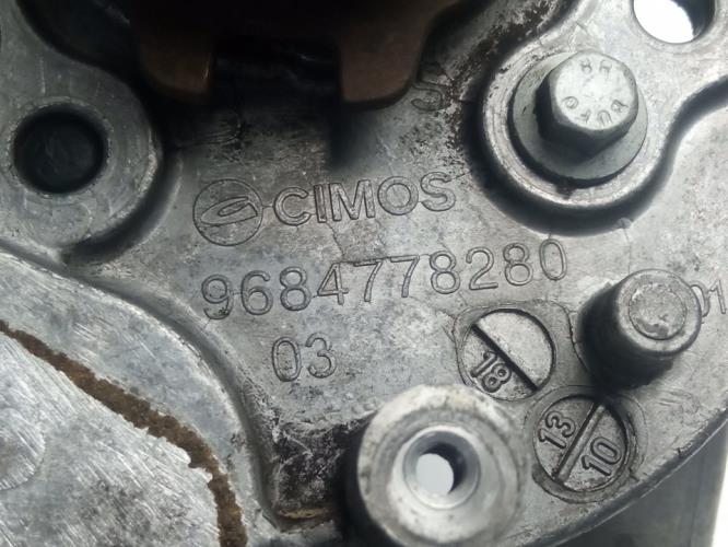 Foto del ricambio