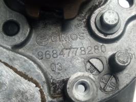 Foto del ricambio
