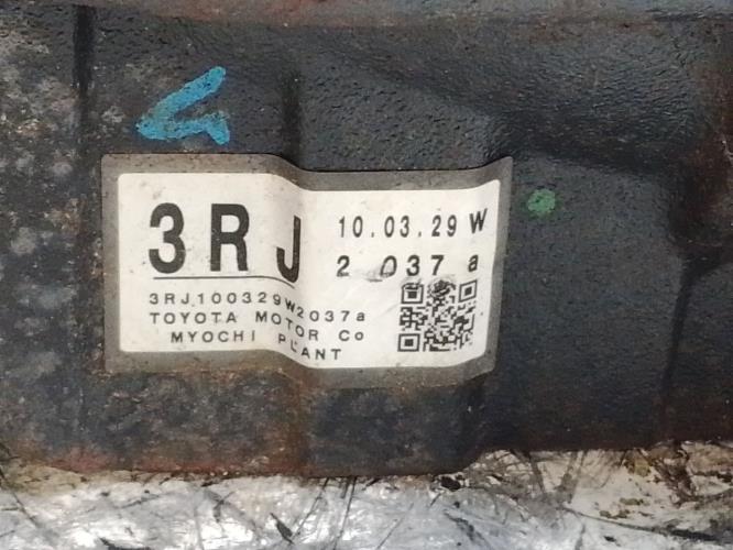 Foto del ricambio
