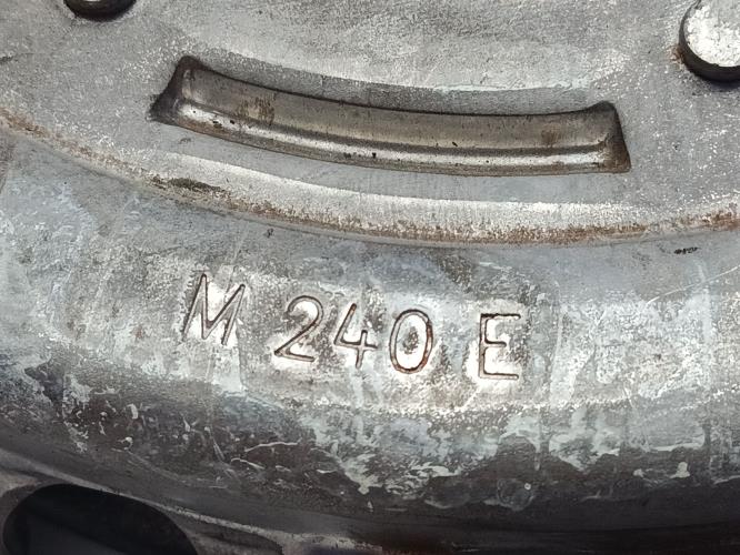Foto del ricambio