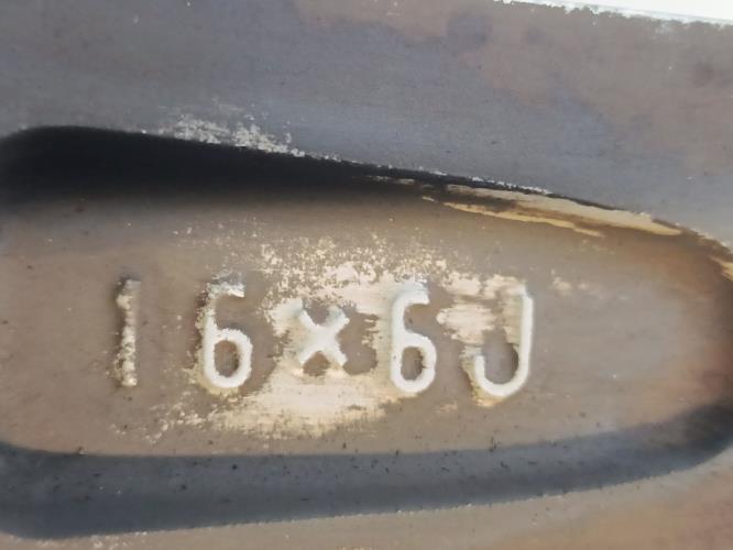 Foto de la pieza
