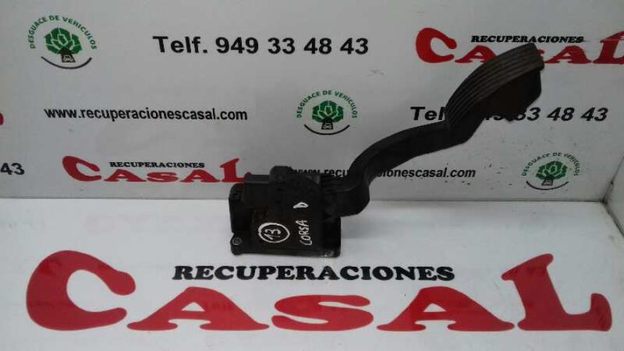 Foto del ricambio