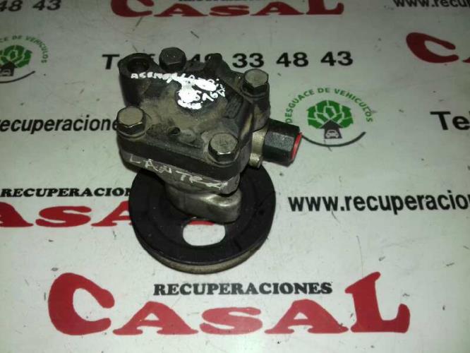 Foto del ricambio
