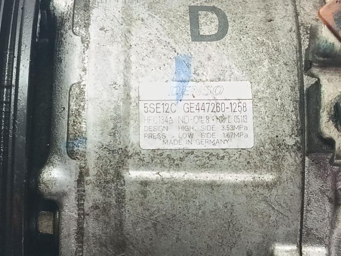 Foto del ricambio