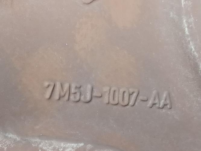 Foto de la pieza