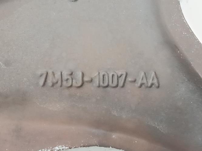 Foto de la pieza