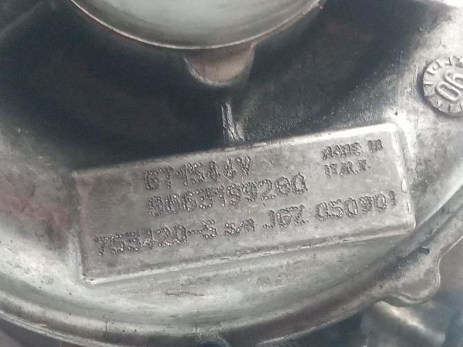 Foto del ricambio