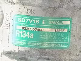 Foto del ricambio
