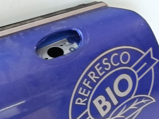 Foto de la pieza