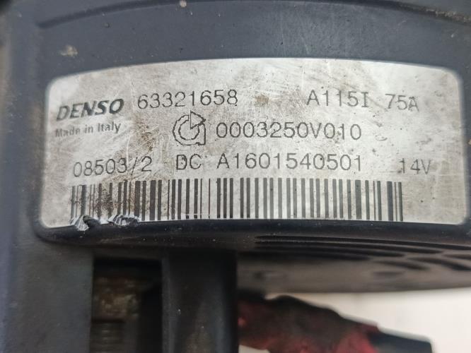 Foto del ricambio