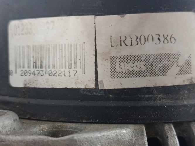 Foto del ricambio