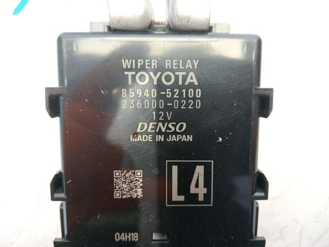 Foto del ricambio