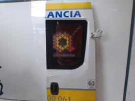 Foto pieza de coche