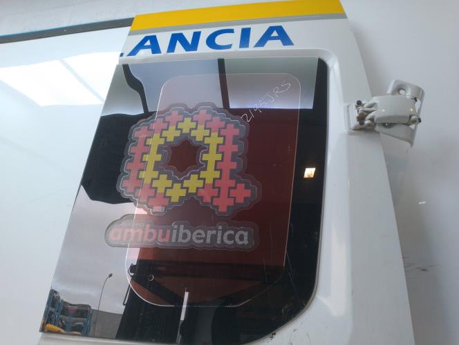 Foto de la pieza