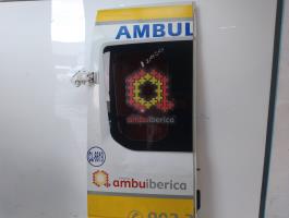 Foto pieza de coche