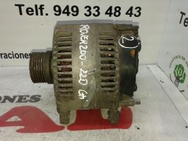 Foto ricambio auto