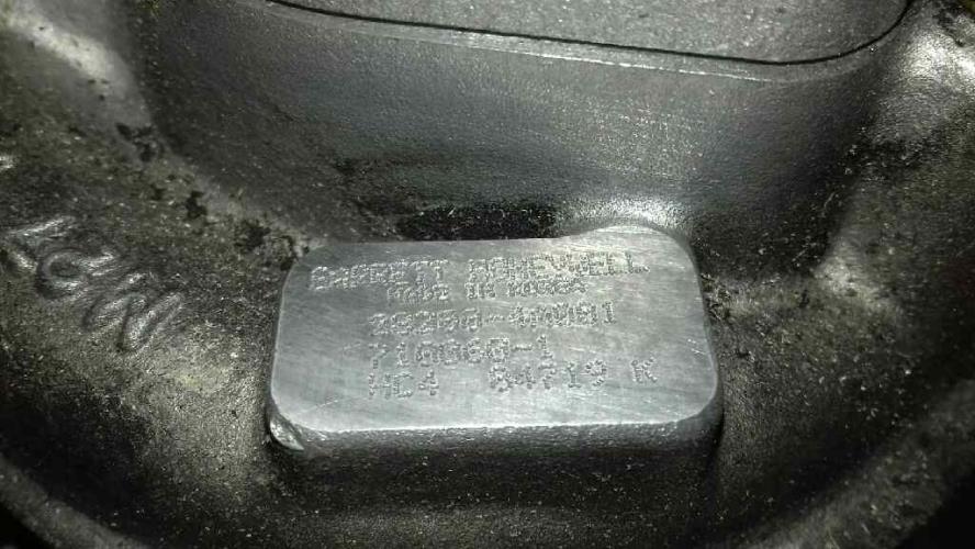 Foto de la pieza