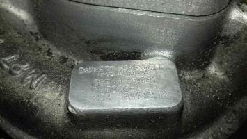 Foto pieza de coche