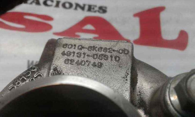 Foto del ricambio
