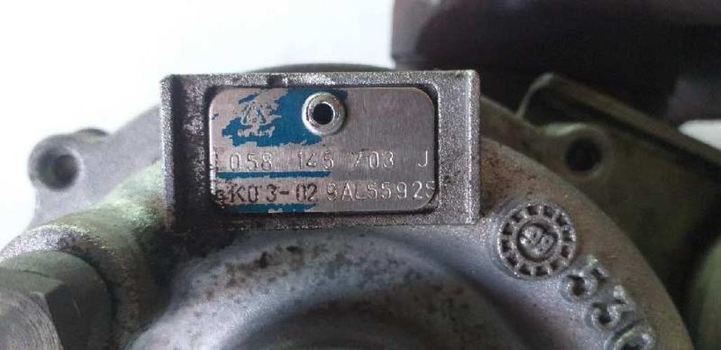 Foto del ricambio