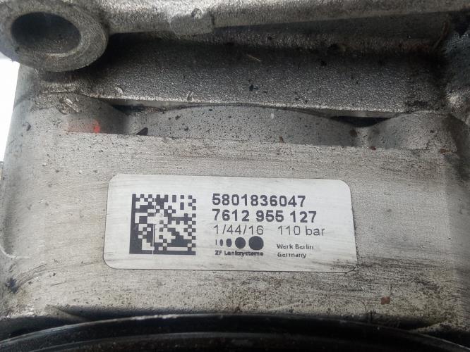 Foto del ricambio