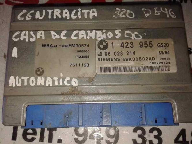 Foto del ricambio