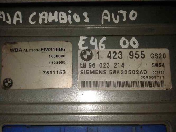 Foto del ricambio