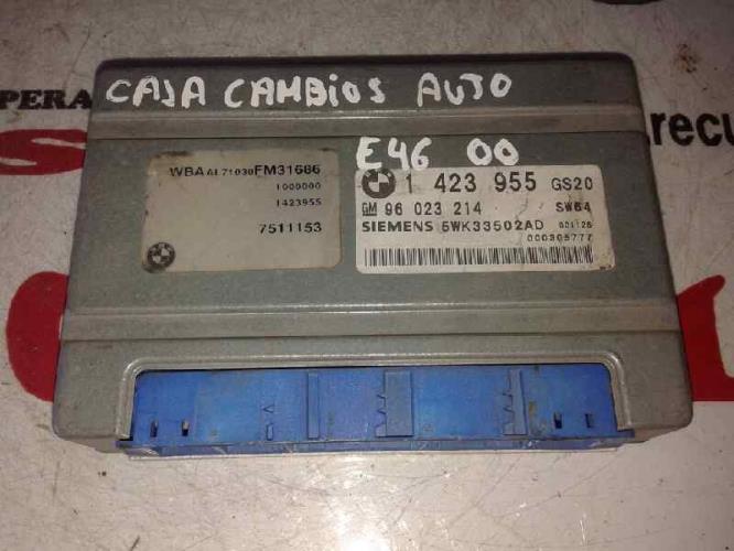 Foto del ricambio