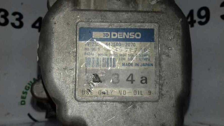 Foto del ricambio