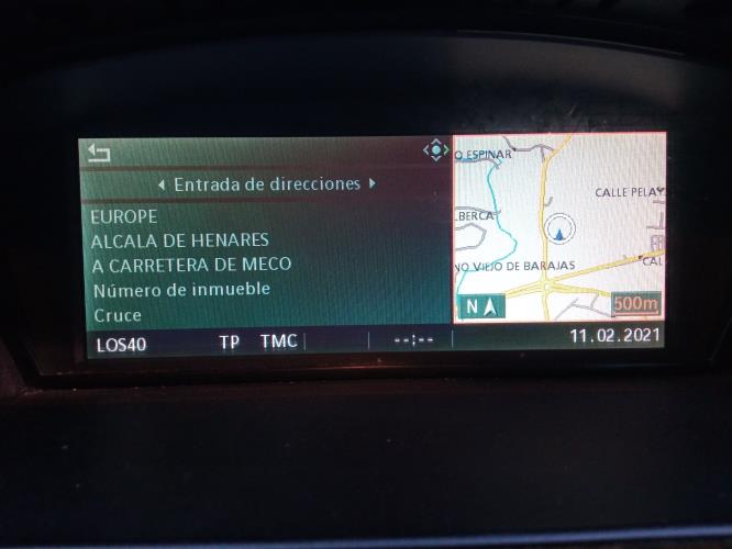 Foto del ricambio