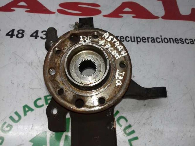 Foto del ricambio