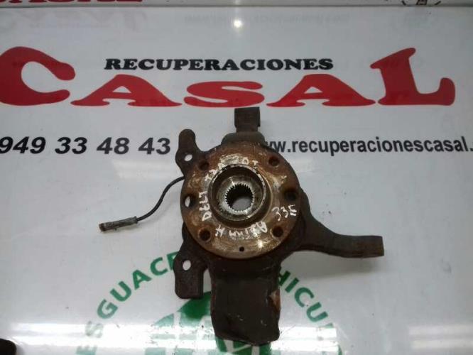 Foto del ricambio