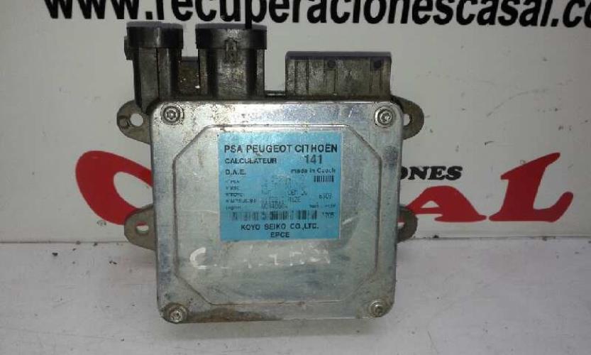 Foto del ricambio