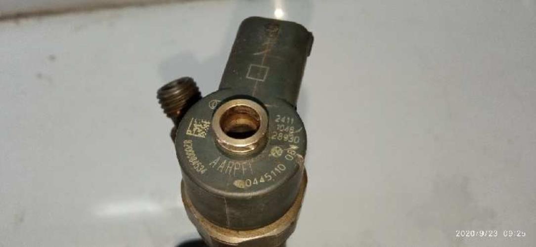 Foto del ricambio