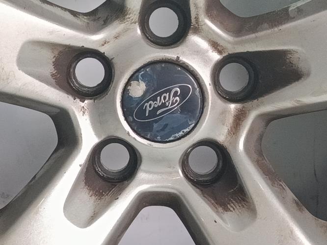 Foto de la pieza