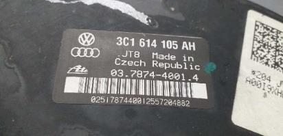 Foto de la pieza
