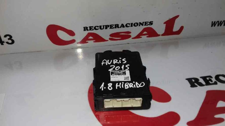 Foto del ricambio
