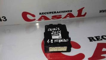 Foto del ricambio