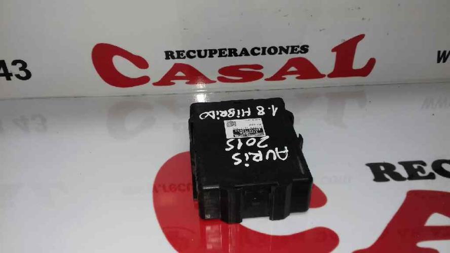 Foto del ricambio
