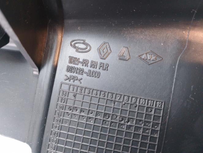 Foto del ricambio