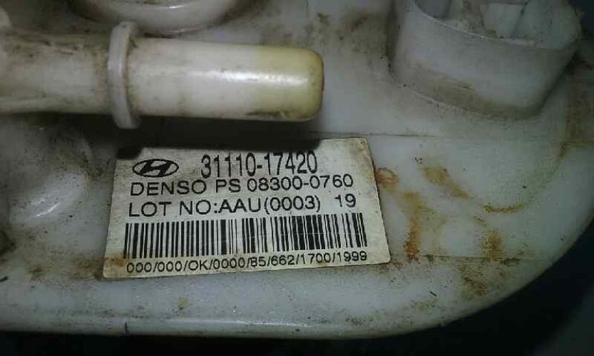 Foto del ricambio