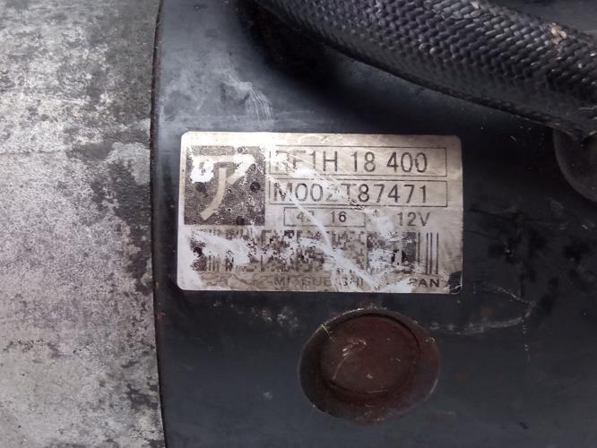 Foto de la pieza